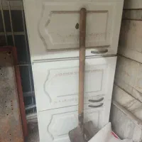 کابینت فلزی