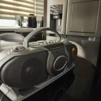 رادیو گاسونیک