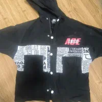 تعدادی سویشرت شلوار پسرانه 8تا 12سال در حد نو نو|کفش و لباس بچه|ری, شهید غیوری (ابن باویه)|دیوار