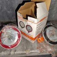 بوق نو ساپورت از برق 24برای ماشین سنگین