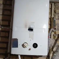 نصب و سرویس و تعمیرات ابگرمکن و پمپ اب