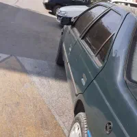 اردی مدل ۸۳ بدونه رنگ و ضربه|خودرو سواری و وانت|حبیب آباد, |دیوار