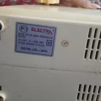 چرخ گوشت سالم مارک الکترو ژاپن