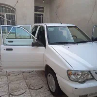 پراید ۱۳۲|خودرو سواری و وانت|اردبیل, |دیوار