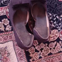 دو جفت کفش نو با قیمت مناسب|کیف، کفش، کمربند|شاهینشهر, گزبرخوار|دیوار