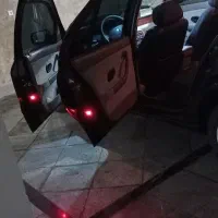 سمندمشکی،مدل۹۴،کارکرد واقعی ۱۲۰|خودرو سواری و وانت|تهران, شهرک آزادی|دیوار