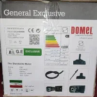 جاروبرقی جنرال اکسکلو سیو 2400وات|جاروبرقی، جارو شارژی، بخارشو|شیروان (خراسان), |دیوار