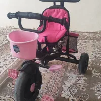 سه چرخه|دوچرخه، اسکیت، اسکوتر|شهرکرد, |دیوار