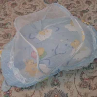 کریر کیف خواب روروئک پشه بند آغوش بند ساک دستی|کالسکه و لوازم جانبی|اصفهان, شهریار|دیوار