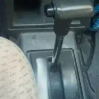 پراید اتومات مدل 81 سالم