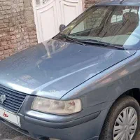 سمند موتور ملی EF7