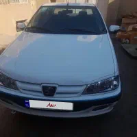 پژوپارس ۲ گانه شرکتی