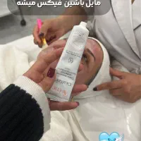 آموزش جامع اسکین تراپی با پشتیبان دائم خدماتفیشال|خدمات آموزشی|بجنورد, |دیوار