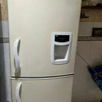 یخچال الکترواستیل درحد نو