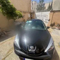 207پانا اتوماتیک