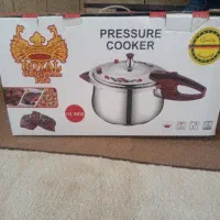 زودپز ۱۱لیتری رویال اورجینال