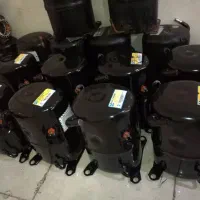 تعمیرات موتور ،کمپرسور کولرگازی