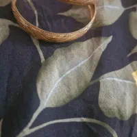 النگو نوزادی اینه ای یا دستبند