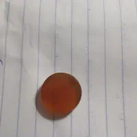 نگین عقیق یمنی