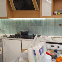 کاشی‌کاری وسرامیک