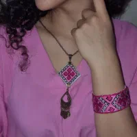 زیورآلات و اکسسوری خاص برای سلیقه های خاص|زیورآلات و اکسسوری|اصفهان, الهیه|دیوار