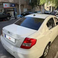 ام‌وی‌ام 550 اتوماتیک، مدل ۱۳۹۶|خودرو سواری و وانت|تبریز, |دیوار