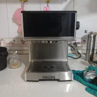 قهوه ساز نیمه صنعتی