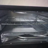 آون توستر نو|اجاق گاز و لوازم برقی پخت‌وپز|آباده, |دیوار