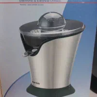 آب میوه گیر ( آب مرکبات گیر ) نیو لایف