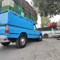 نیسان مدل ۴۰۱ فروشی