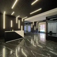 ۱۶۵ متر ۳ خواب کلیدنخورده * سازه ای مدرن ‌و لاکچری