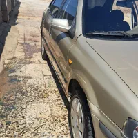 سمند۸۳تمیزومرتب|خودرو سواری و وانت|شهرضا, |دیوار