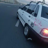 پراید مدل 92