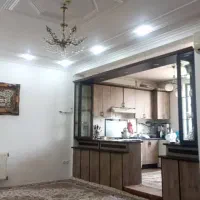 94متر دوخواب فول ایرانمهر کوی طلاب