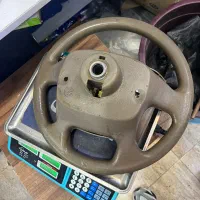 فرمون ایبرک دار فابریک|قطعات یدکی و لوازم جانبی|سیرجان, |دیوار