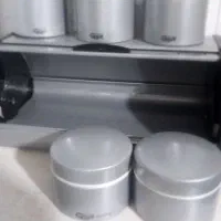 پا سماوری بسیار زیبا و نو|ظروف سرو و پذیرایی|محمدیه-قزوین, |دیوار