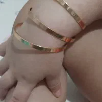 خریدار النگو بچگانه سایز1