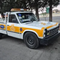 امدادخودرو