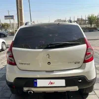 ساندرو|خودرو سواری و وانت|ارومیه, |دیوار