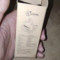 چاقو سوئیسی 18کاره سفری(ایتالیایی،اورجینال)|کوهنوردی و کمپینگ|تهران, کوی فراز|دیوار