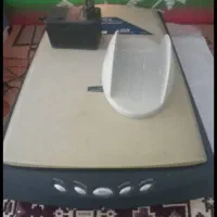 اسکنر جنیوس و پاد