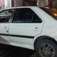 پارس تیوفایو مدل 1400