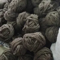 انواع طناب خوشه بندی