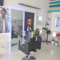 لوازم آرایشگاه مردانه|آرایشگاه و سالنهای زیبایی|بیرجند, |دیوار