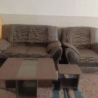 مبل راحتی|مبلمان خانگی و میز عسلی|سیرجان, |دیوار