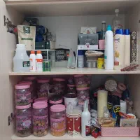 کمد جاکفشی|جاکفشی، کمد، دراور|نظرآباد, شهرک بزرگمهر|دیوار