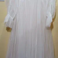 لباس توری دخترونه