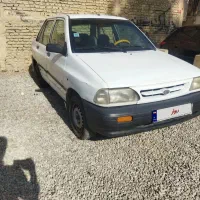 پراید ۸۵|خودرو سواری و وانت|فلاورجان, |دیوار