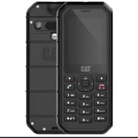 گوشی کاترپیلار کت Cat B26 اصلی با گارانتی +آکبند|موبایل|تهران, شمشیری|دیوار