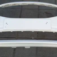 سپر جلو شاهین اصلی و ساینا استوک تمیز